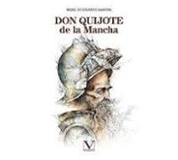 Don Quijote De La Mancha