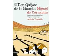 Don Quijote de la Mancha