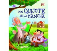 Don Quijote De La Mancha