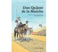 Don Quijote De La Mancha