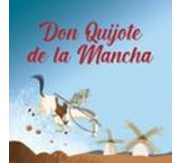 Don Quijote de la Mancha