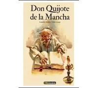 Don quijote de la mancha
