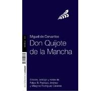 Don Quijote De La Mancha