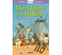 Don Quijote De La Mancha