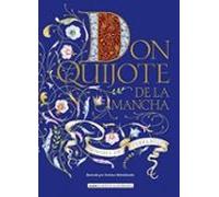 don quijote de la mancha