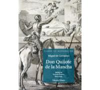 Don Quijote De La Mancha