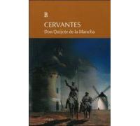 Don Quijote De La Mancha
