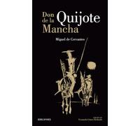 Don Quijote de la Mancha: 3 (Clásicos Hispánicos)