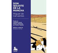 Don Quijote de la Mancha (Austral Educación)