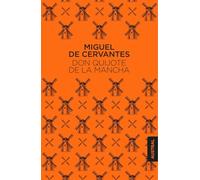 Don Quijote de la Mancha (Austral Singular)