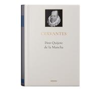 Don Quijote de la Mancha. Cervantes: I (Grandes Autores)
