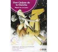 Don Quijote de la Mancha (Clásicos a la carta)