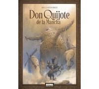 Don Quijote De La Mancha