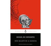Don Quijote De La Mancha