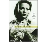 Don Quijote De La Mancha [DVD]