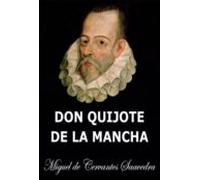 Don Quijote De La Mancha (ebook)