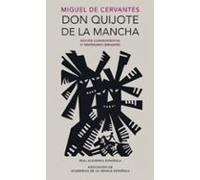 Don Quijote De La Mancha (edicion Conmemorativa Iv Centenario)