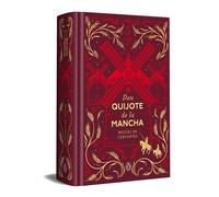 Don Quijote de la Mancha (Edición conmemorativa) | Miguel De Cervantes, Florencio Sevilla Arroyo