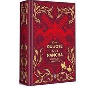 Don Quijote de la Mancha – Ediciones Conmemorativas – Edición especial en tapa dura – Penguin Books