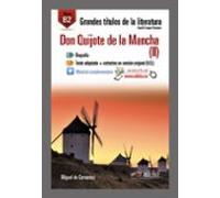 Don Quijote De La Mancha (ii): Lectura Graduada - B2