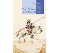 Don Quijote de la Mancha | Miguel De Cervantes