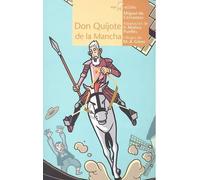 Don Quijote de la Mancha | Miguel De Cervantes
