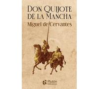 Don Quijote de la Mancha | Miguel De Cervantes