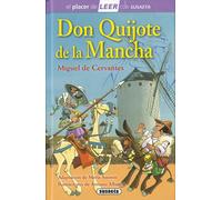 Don Quijote de la Mancha | Miguel De Cervantes