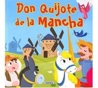 Don Quijote de la Mancha | Miguel De Cervantes