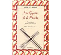 Don Quijote de la Mancha. Primera parte: Versión original abreviada: 1 (Biblioteca Básica) - 9788480637473: 15