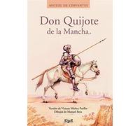 Don Quijote de la Mancha (SIN COLECCION)