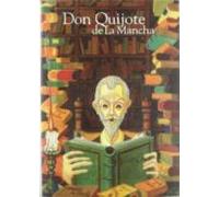 Don Quijote De La Mancha (t. I)