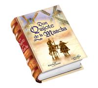 Don quijote de la mancha tomo I | Alberto BriceÑo