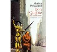 Don Quijote De Manhattan