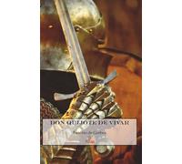 Don Quijote de Vivar
