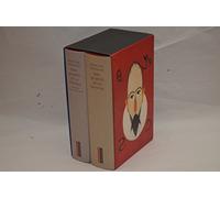 Don Quijote I+Don Quijote II+Estuche: Edicion del Instituto de Cervantes 1605 - 2005 / Cervantes Institute Edition 1605-2005 (Clásicos)