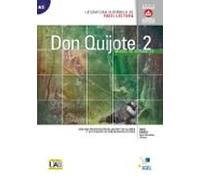 Don Quijote Ii