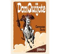 Don Quijote (NOVELA GRAFICA)