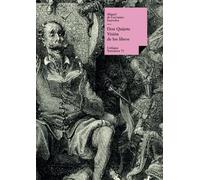 Don Quijote: Visión de los libros: 71 (Narrativa)