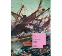 Don Quijote: Visión del Islam: 72 (Narrativa)