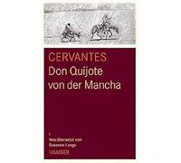 Don Quijote von der Mancha 2 volumes