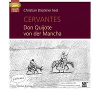 Don Quijote von der Mancha