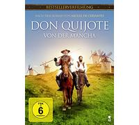 Don Quijote von der Mancha [DVD]