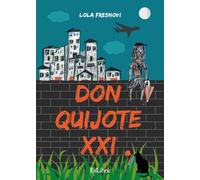 Don Quijote XXI