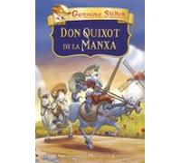 Don Quixot De La Manxa