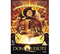Don Quixote [2000] [DVD] [Reino Unido]