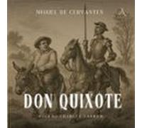 Don Quixote - Audiobook