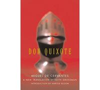 [Don Quixote] (By: Edith Grossman) [published: December, 2003]