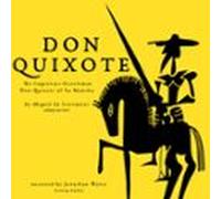 Don Quixote By Miguel Cervantes (audiolibro)