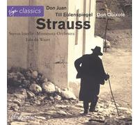 Don Quixote/Don Juan/Till Eule